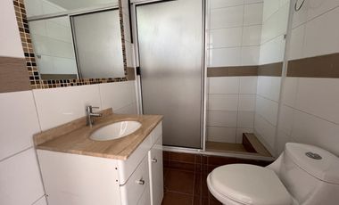 Casa 3 dormitorios, 2 baños, Los Dominicos