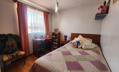Casa en sector San Marcos Talcahuano - Ibacache Propiedades