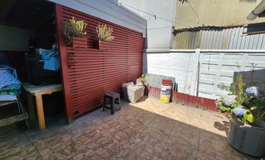 Casa en sector San Marcos Talcahuano - Ibacache Propiedades