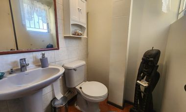 Casa en sector San Marcos Talcahuano - Ibacache Propiedades