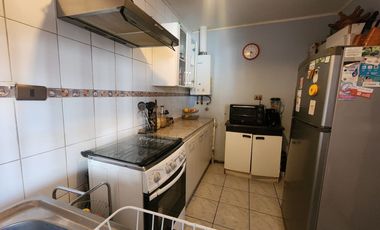 Casa en sector San Marcos Talcahuano - Ibacache Propiedades
