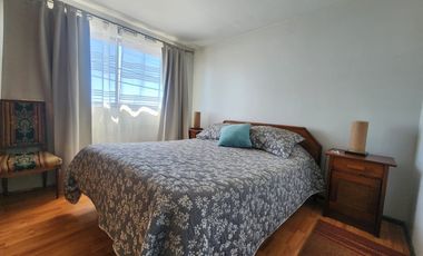Casa en sector San Marcos Talcahuano - Ibacache Propiedades