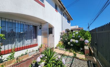 Casa en sector San Marcos Talcahuano - Ibacache Propiedades