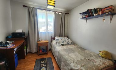 Casa en sector San Marcos Talcahuano - Ibacache Propiedades
