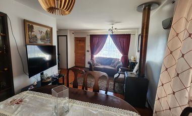 Casa en sector San Marcos Talcahuano - Ibacache Propiedades