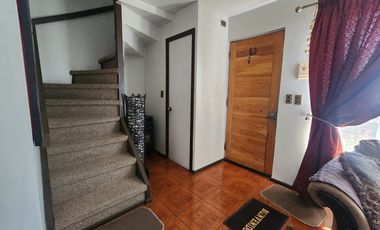 Casa en sector San Marcos Talcahuano - Ibacache Propiedades