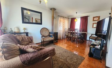 Casa en sector San Marcos Talcahuano - Ibacache Propiedades