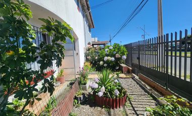 Casa en sector San Marcos Talcahuano - Ibacache Propiedades