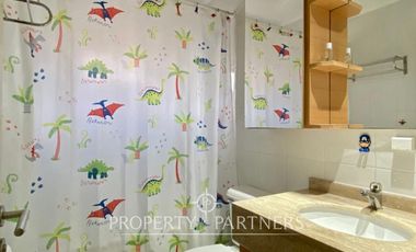 Casa en condominio sector Montahue