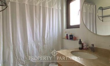 Casa en condominio sector Montahue