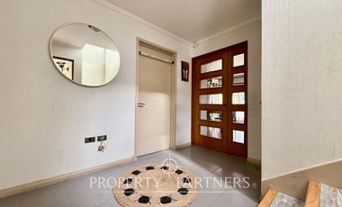 Casa en condominio sector Montahue