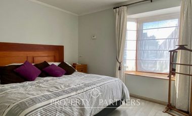 Casa en condominio sector Montahue