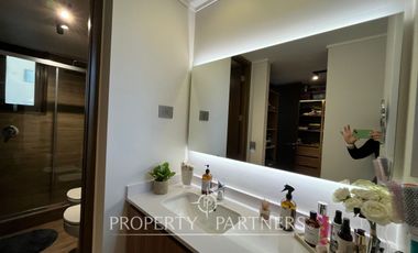 Precioso departamento edificio Martin Lutero