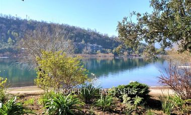 Increíble departamento en Pucón, con vista al lago
