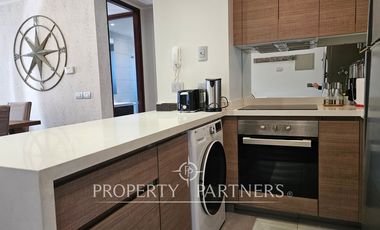 Increíble departamento en Pucón, con vista al lago