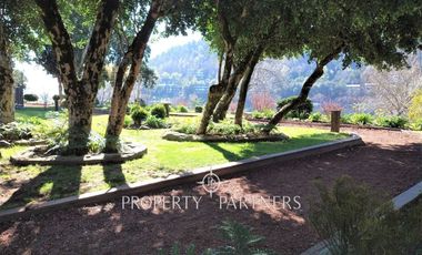 Increíble departamento en Pucón, con vista al lago