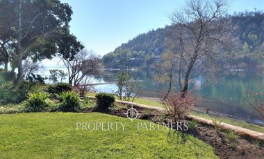 Increíble departamento en Pucón, con vista al lago