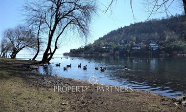 Increíble departamento en Pucón, con vista al lago
