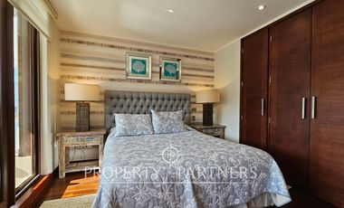 Increíble departamento en Pucón, con vista al lago