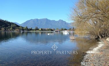 Increíble departamento en Pucón, con vista al lago