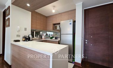 Increíble departamento en Pucón, con vista al lago