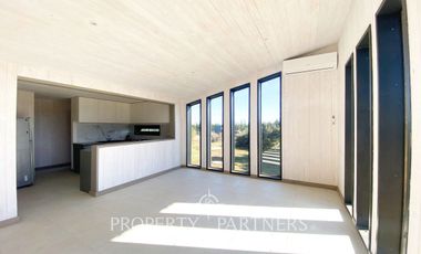 Pichilemu, Oportunidad Casa Nueva rodeada de bosque nativo