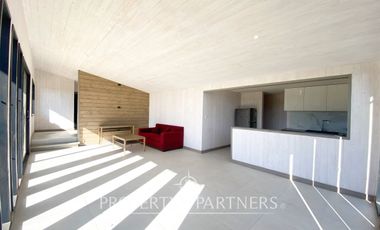 Pichilemu, Oportunidad Casa Nueva rodeada de bosque nativo