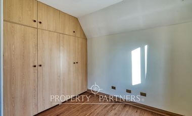 Arriendo Casa en Condominio – La Reina