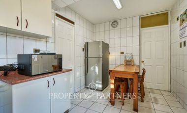 Arriendo Casa en Condominio – La Reina
