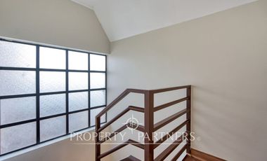 Arriendo Casa en Condominio – La Reina