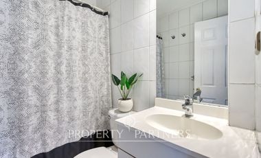 Arriendo Casa en Condominio – La Reina