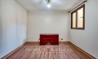 Arriendo Casa en Condominio – La Reina