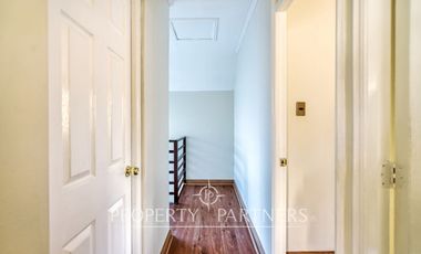 Arriendo Casa en Condominio – La Reina