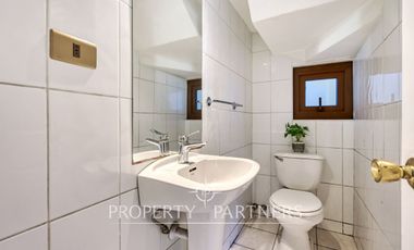 Arriendo Casa en Condominio – La Reina