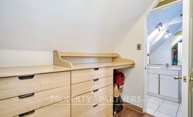 Arriendo Casa en Condominio – La Reina