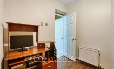 Arriendo Casa en Condominio – La Reina