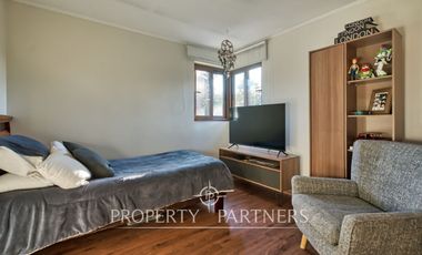 Arriendo Casa en Condominio – La Reina