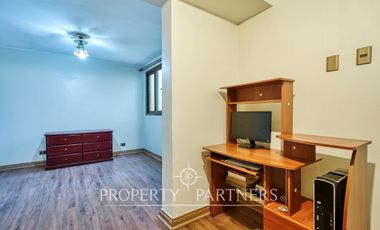 Arriendo Casa en Condominio – La Reina
