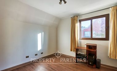 Arriendo Casa en Condominio – La Reina