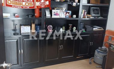 VENTA DE CASA SAN MATEO ATENCO, VILLAS VISTA VERDE - (3)