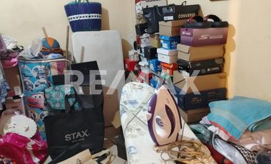 Venta de casa en Av. Tláhuac UH Mirasoles - (3)