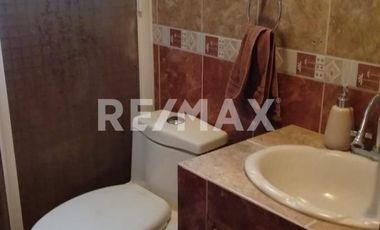 Venta de casa en Av. Tláhuac UH Mirasoles - (3)