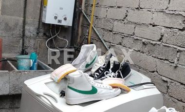 Venta de casa en Av. Tláhuac UH Mirasoles - (3)