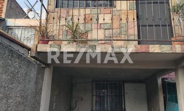 Venta de casa en Av. Tláhuac UH Mirasoles - (3)