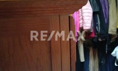 Venta de casa en Av. Tláhuac UH Mirasoles - (3)