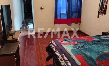 Venta de casa en Av. Tláhuac UH Mirasoles - (3)
