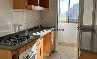 Departamento en Arriendo en Jose Manuel infante 2320