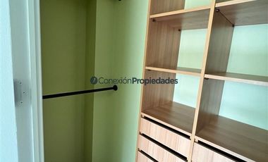 Departamento en Arriendo en Jose Manuel infante 2320