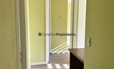 Departamento en Arriendo en Jose Manuel infante 2320