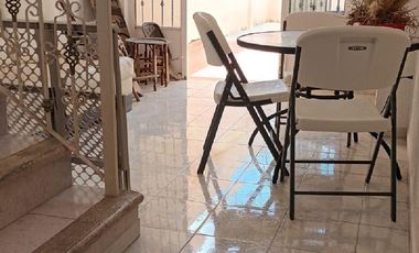 Casa en Venta Villas del Sol,a Media cuadra de la Av. 60 Merida, Yucatan